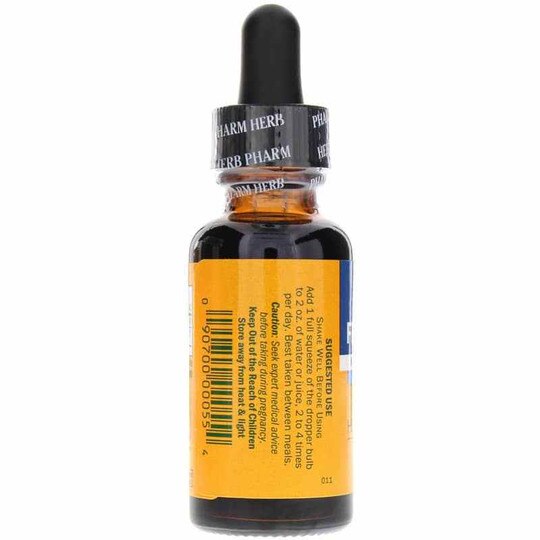 Feverfew Extract, Herb Pharm